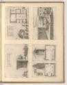 Jacques Callot, Radierungen von Jacques Callot, Reise ins Heilige Land, Inv. Nr.: Frankreich na…