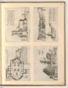 Jacques Callot, Radierungen von Jacques Callot, Reise ins Heilige Land, Inv. Nr.: Frankreich na…