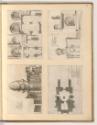 Jacques Callot, Radierungen von Jacques Callot, Reise ins Heilige Land, Inv. Nr.: Frankreich na…