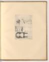 Jacques Callot, Radierungen von Jacques Callot, Reise ins Heilige Land, Inv. Nr.: Frankreich na…