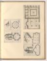 Jacques Callot, Radierungen von Jacques Callot, Reise ins Heilige Land, Inv. Nr.: Frankreich na…