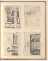 Jacques Callot, Radierungen von Jacques Callot, Reise ins Heilige Land, Inv. Nr.: Frankreich na…