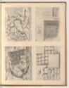 Jacques Callot, Radierungen von Jacques Callot, Reise ins Heilige Land, Inv. Nr.: Frankreich na…