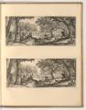 Jacques Callot, Radierungen von Jacques Callot, Die große Jagd, Inv. Nr.: Frankreich nach Sekti…