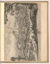 Jacques Callot, Radierungen von Jacques Callot, Der Jahrmarkt von Impruneta, Inv. Nr.: Frankrei…