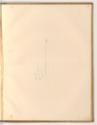 Radierungen von Jacques Callot, Leerseite durch Entnahme, Inv. Nr.: Frankreich nach Sektionen I…