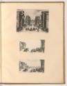 Jacques Callot, Radierungen von Jacques Callot, Solimano (Suleiman I.); Der Sklavenmarkt, Inv. …