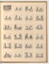 Jacques Callot, Radierungen von Jacques Callot, Balli di Sfessania, Inv. Nr.: Frankreich nach S…