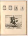 Jacques Callot, Radierungen von Jacques Callot, Reiterbildnis Louis de Lorraine, Prinz von Phal…