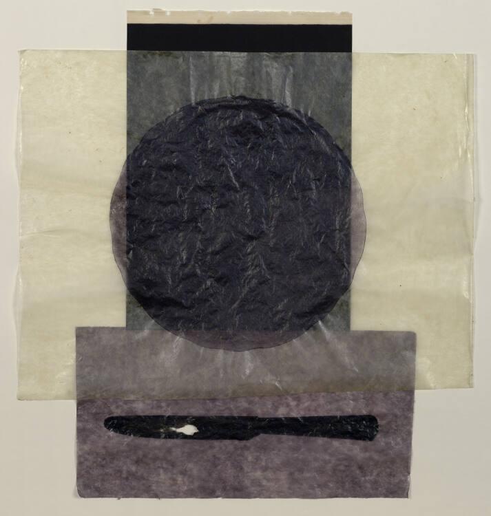Jakob Gasteiger, Ohne Titel, Inv. Nr.: 39886