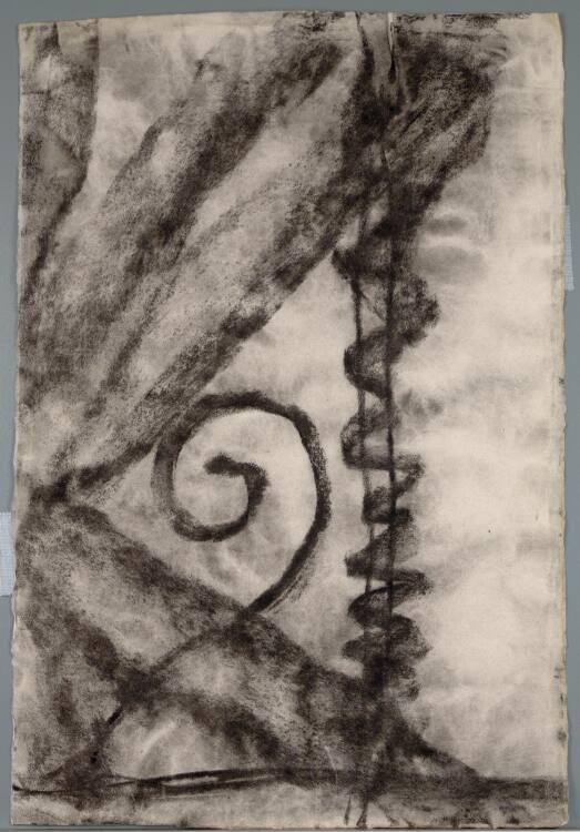 Herbert Brandl, Ohne Titel, Inv. Nr.: 39981