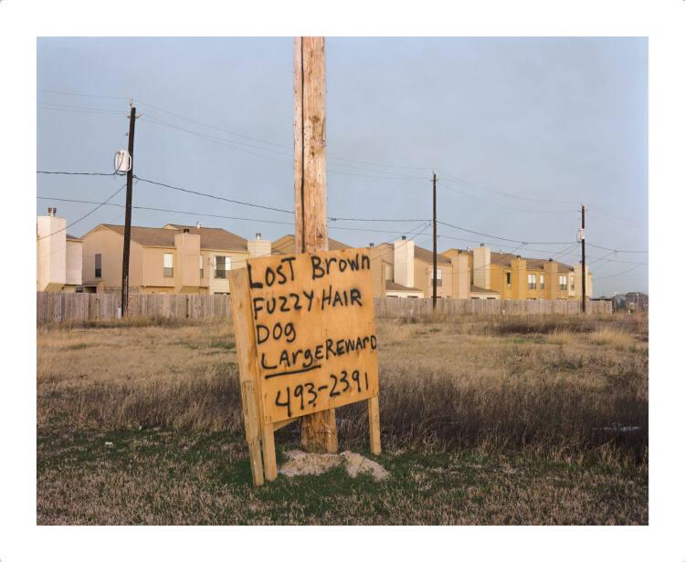 Joel Sternfeld, Houston, Texas, December 1978, Inv. Nr.: Foto2023DL270