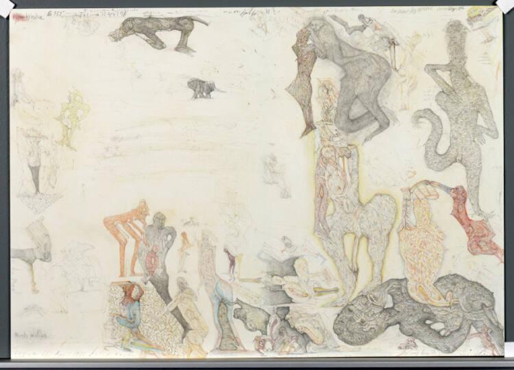 Felix Waske, Nr. 353 /1986, Inv. Nr.: 40035