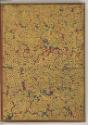 Abbildungen von Skulpturen in französischen Museen, Fliegendes Blatt vorne, Inv. Nr.: Frankreic…
