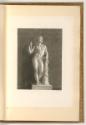 Abbildungen von Skulpturen in französischen Museen, Dionysos, Inv. Nr.: Frankreich nach Sektion…
