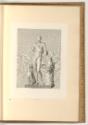 Abbildungen von Skulpturen in französischen Museen, Herkules und der erymanthische Eber, Inv. N…