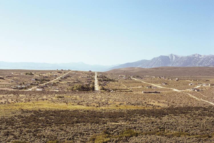 Joel Sternfeld, Location Unknown, #3, Date Unknown, Inv. Nr.: Foto2023DL98