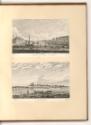 Ansichten von Frankreich, I.re Vue de Chalon; I.re Vue de Macon, Inv. Nr.: Frankreich nach Sekt…
