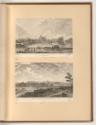 Ansichten von Frankreich, II.e Vue de la ville d'Auxerre; Grande vue de la ville de Beaune, Inv…