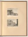 Ansichten von Frankreich, Vue du Palais et de la Chambre des Comptes de Dijon; Vue du Baillage …