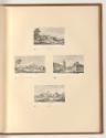 Ansichten von Frankreich, Ansichten von Auxerre und Avallon, Inv. Nr.: Frankreich nach Sektione…