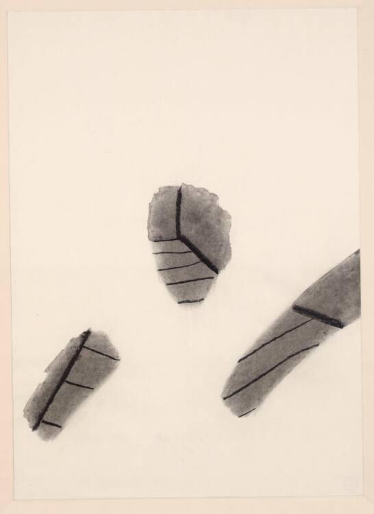 Karl-Heinz Klopf, Ohne Titel, Inv. Nr.: 40234