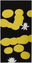 Alex Katz, Homage to Monet (Triptych), Inv. Nr.: DG2020/246