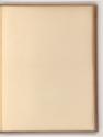 Ansichten der Reise des Richard Saint-Non nach Neapel und Sizilien, Leerseite, Inv. Nr.: Frankr…