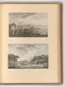 Ansichten der Reise des Richard Saint-Non nach Neapel und Sizilien, Malerische Reise oder Besch…