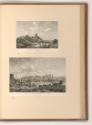 Ansichten der Reise des Richard Saint-Non nach Neapel und Sizilien, Ansicht  von Selinunt, Inv.…