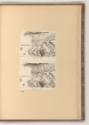 Ansichten der Reise des Comte Choiseul-Gouffier nach Griechenland, Carte des environs de Palats…