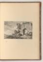 Ansichten der Reise des Comte Choiseul-Gouffier nach Griechenland, Vue d'une Porte à Ephêse, In…