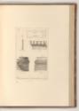 Ansichten der Reise des Comte Choiseul-Gouffier nach Griechenland, Details Géometriques des res…