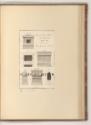 Ansichten der Reise des Comte Choiseul-Gouffier nach Griechenland, Sarcophages antiques trouvés…