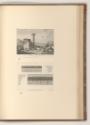 Ansichten der Reise des Comte Choiseul-Gouffier nach Griechenland, Ruines de Stratonicée; Fragm…