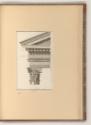 Ansichten der Reise des Comte Choiseul-Gouffier nach Griechenland, Détails du même Edifice, Inv…