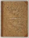 Ansichten der Reise des Louis-François Cassas in die Levante, Deckel vorne, Inv. Nr.: Frankreic…