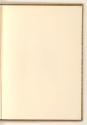 Radierungen von François Perrier, Leerseite, Inv. Nr.: Frankreich nach Sektionen III/4, F/III/4…