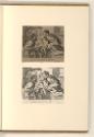 Radierungen von François Perrier, Die Heilige Familie, Inv. Nr.: Frankreich nach Sektionen III/…