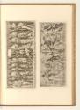 Radierungen von François Perrier, Römisches Relief, Inv. Nr.: Frankreich nach Sektionen III/4, …