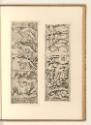 Radierungen von François Perrier, Römisches Relief, Inv. Nr.: Frankreich nach Sektionen III/4, …