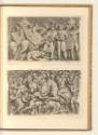 Radierungen von François Perrier, Relief des Konstantinsbogens, Inv. Nr.: Frankreich nach Sekti…