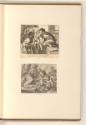 Radierungen von François Perrier, Die Heilige Familie, Inv. Nr.: Frankreich nach Sektionen III/…