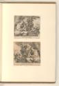 Radierungen von François Perrier, Die Heilige Familie, Inv. Nr.: Frankreich nach Sektionen III/…