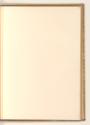 Französische Radierungen des 16. Jahrhunderts, Leerseite, Inv. Nr.: Frankreich nach Sektionen I…