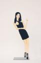 Alex Katz, Black Dress (Yi), Inv. Nr.: DG2020/226