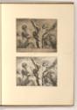 Französische Radierungen des 17. Jahrhunderts, Martyrium des hl. Andreas, Inv. Nr.: Frankreich …