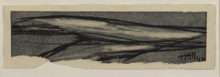 Hannes Mlenek, Ohne Titel, Inv. Nr.: 40740/2