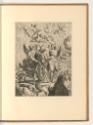 Französische Radierungen des 17. Jahrhunderts, Dionysius von Paris, Inv. Nr.: Frankreich nach S…