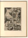 Französische Radierungen des 17. Jahrhunderts, Gleichnis des reichen Mannes, Inv. Nr.: Frankrei…